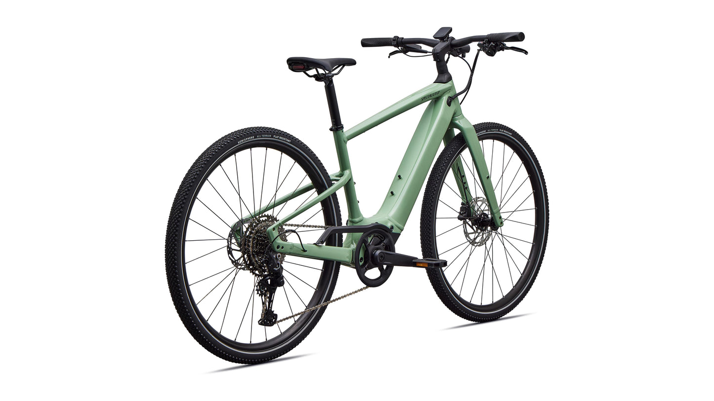 2027 Specialized Turbo Vado SL 2 4.0