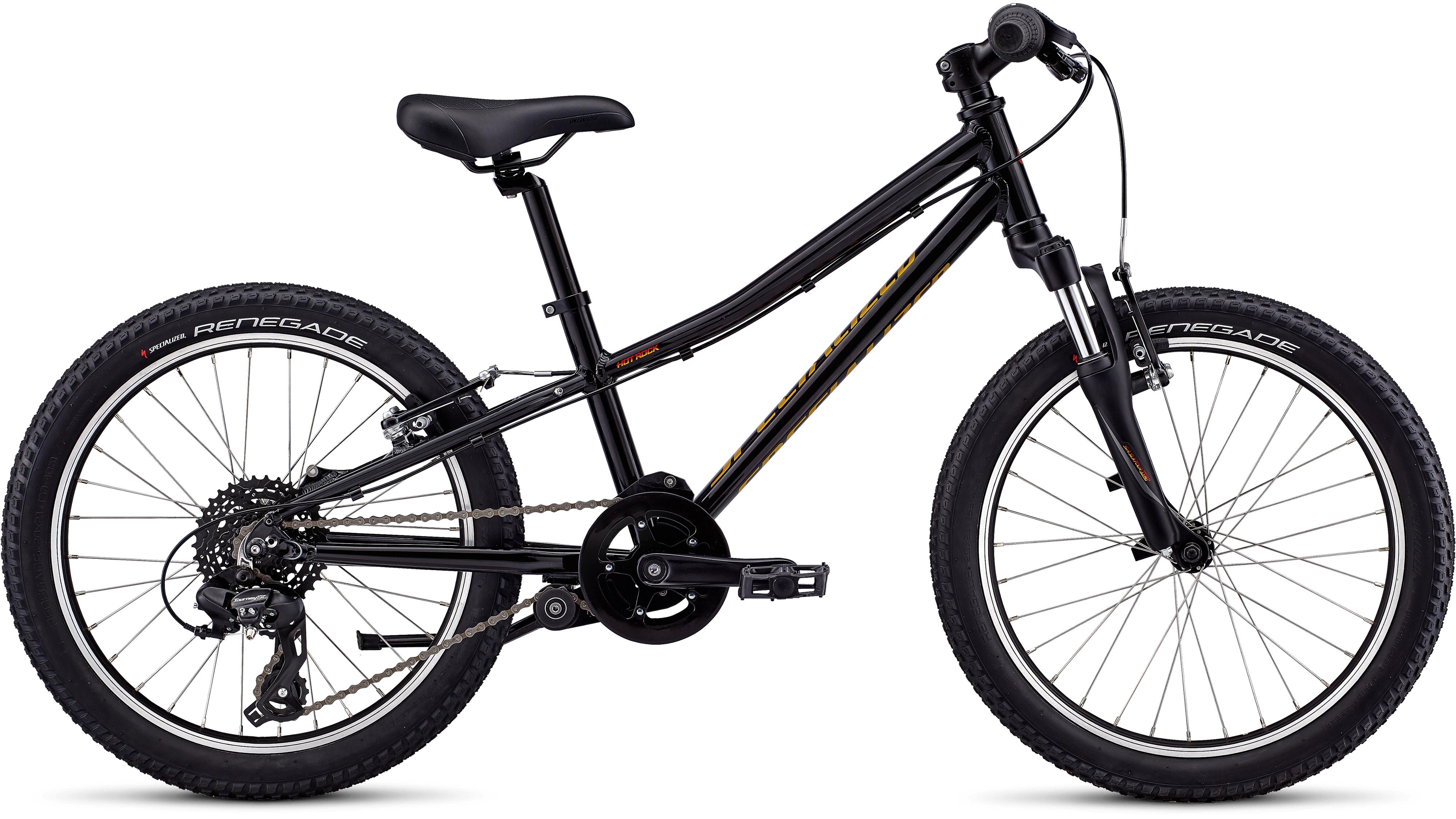 Specialized Hotrock 20 – Incycle Bicycles