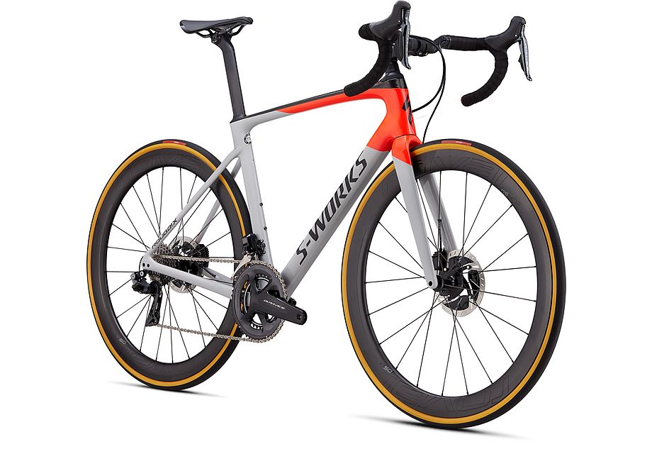 Roubaix S-Works Di2
