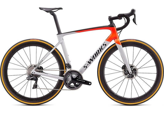Roubaix S-Works Di2