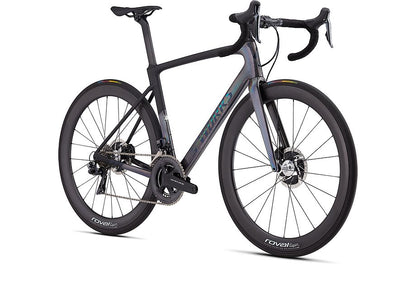 Specialized 2020 Roubaix S-Works Di2