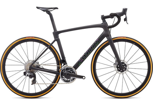 Roubaix S-Works Etap
