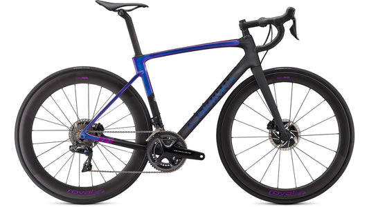 Roubaix S-Works Di2 Sagan Coll