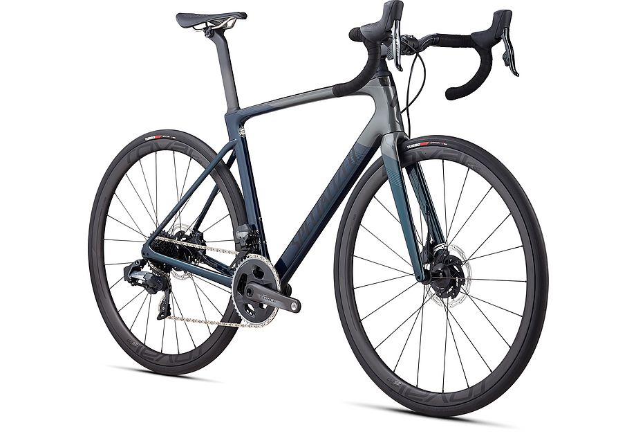 Specialized Roubaix Pro Etap