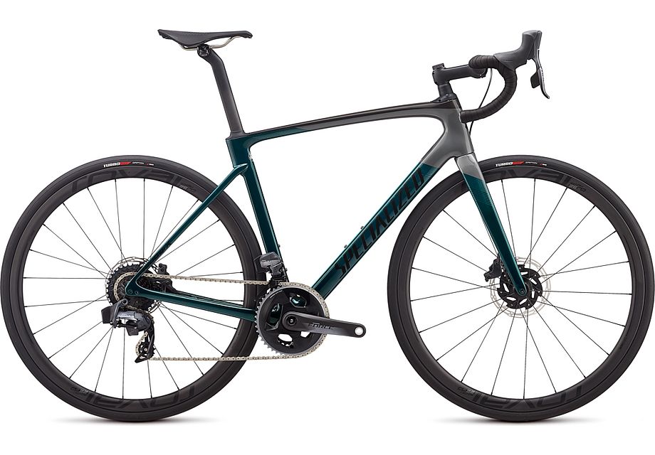 Specialized Roubaix Pro Etap