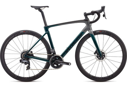 Specialized Roubaix Pro Etap