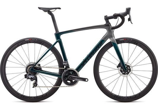 Specialized Roubaix Pro Etap