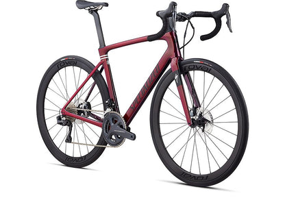 Specialized Roubaix Expert Udi2