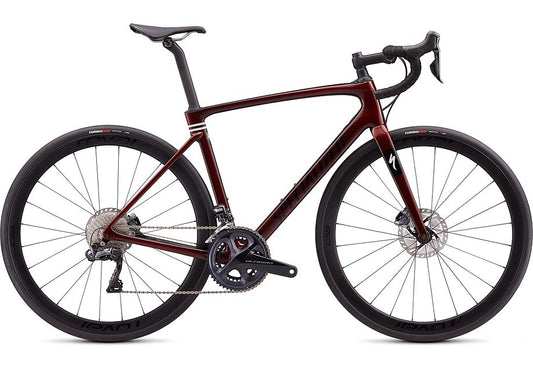 Specialized Roubaix Expert Udi2