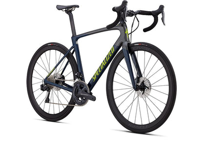 Specialized Roubaix Expert Udi2