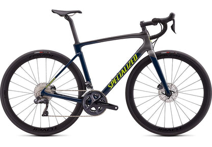 Specialized Roubaix Expert Udi2