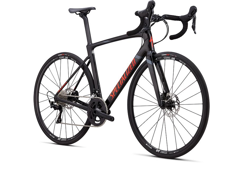 Specialized Roubaix Sport