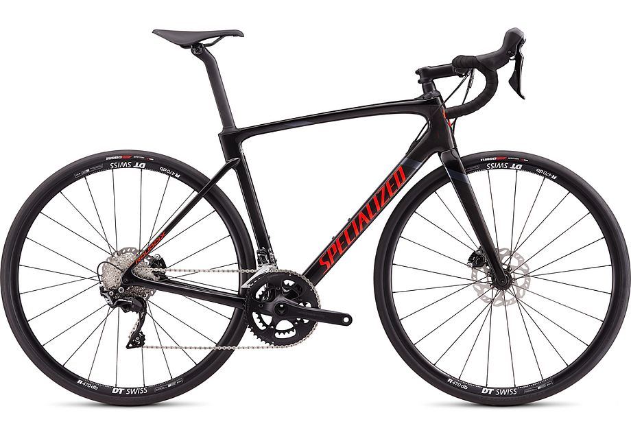 Specialized Roubaix Sport