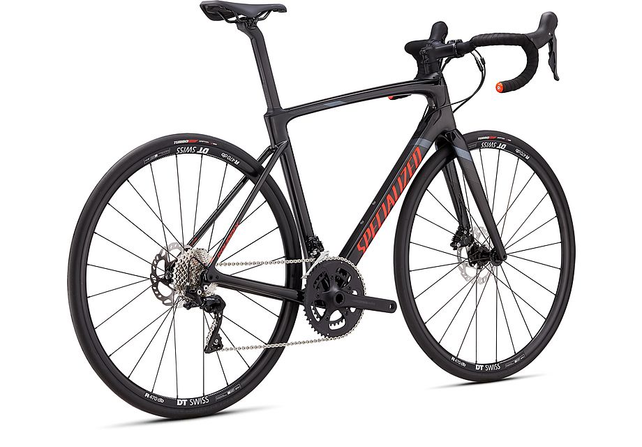 Specialized Roubaix Sport – Incycle Bicycles