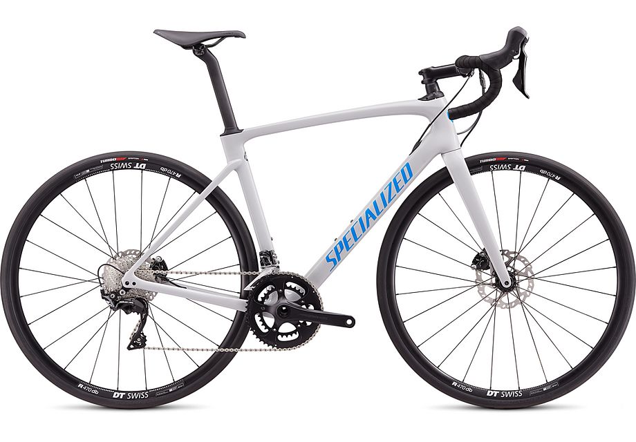 Specialized Roubaix Sport