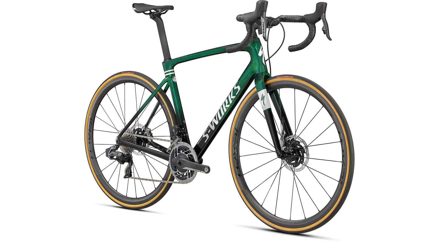 Specialized Roubaix S-Works Etap