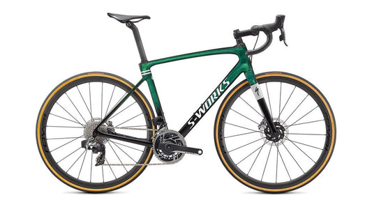 Specialized Roubaix S-Works Etap