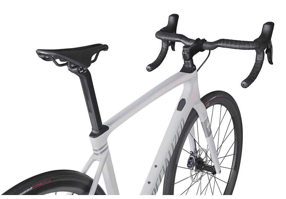 Specialized Roubaix Expert