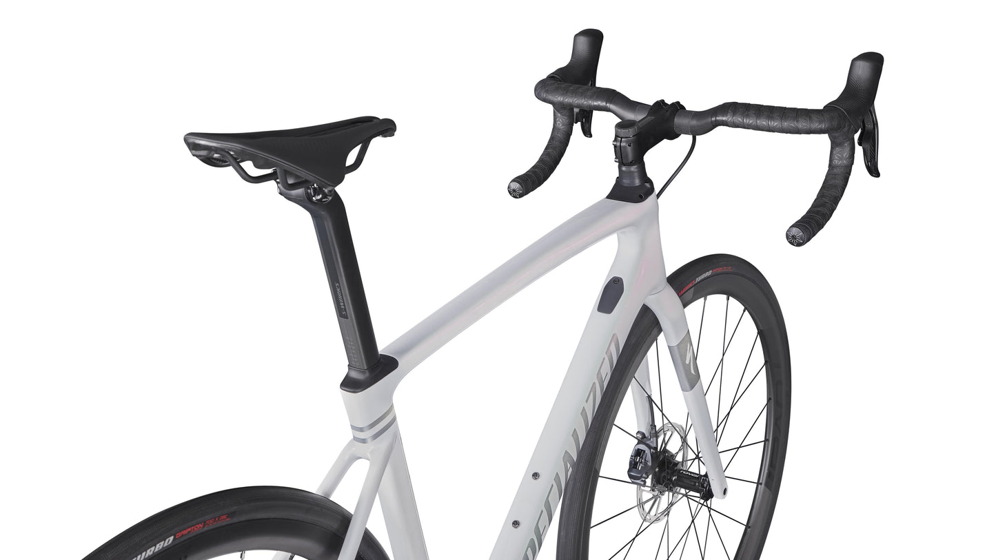 Specialized Roubaix Pro