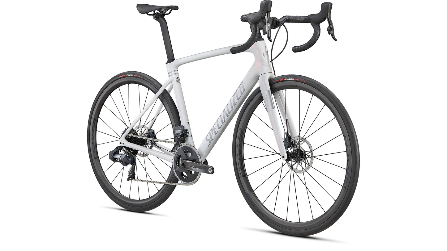 Specialized Roubaix Pro