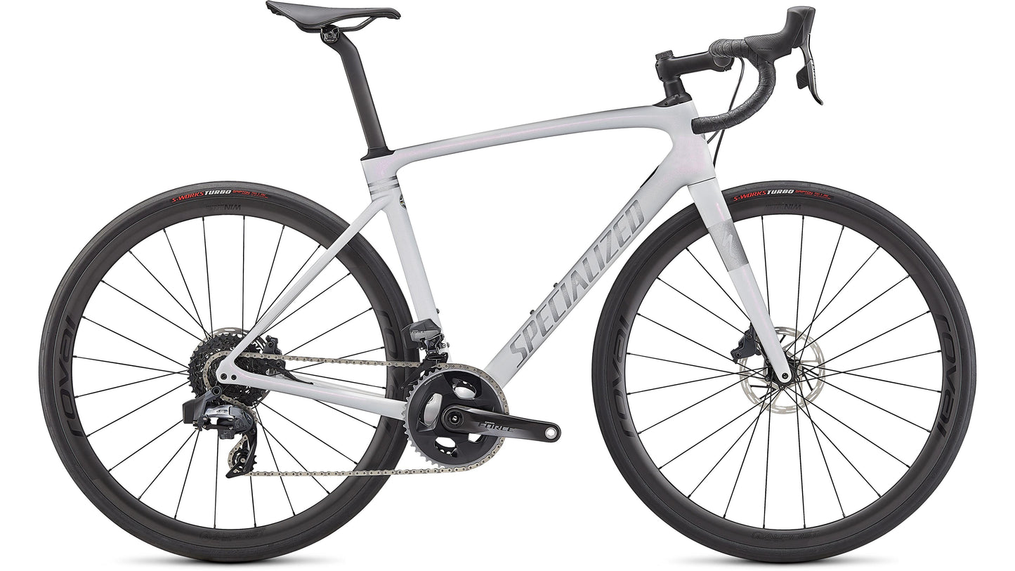 Specialized Roubaix Pro