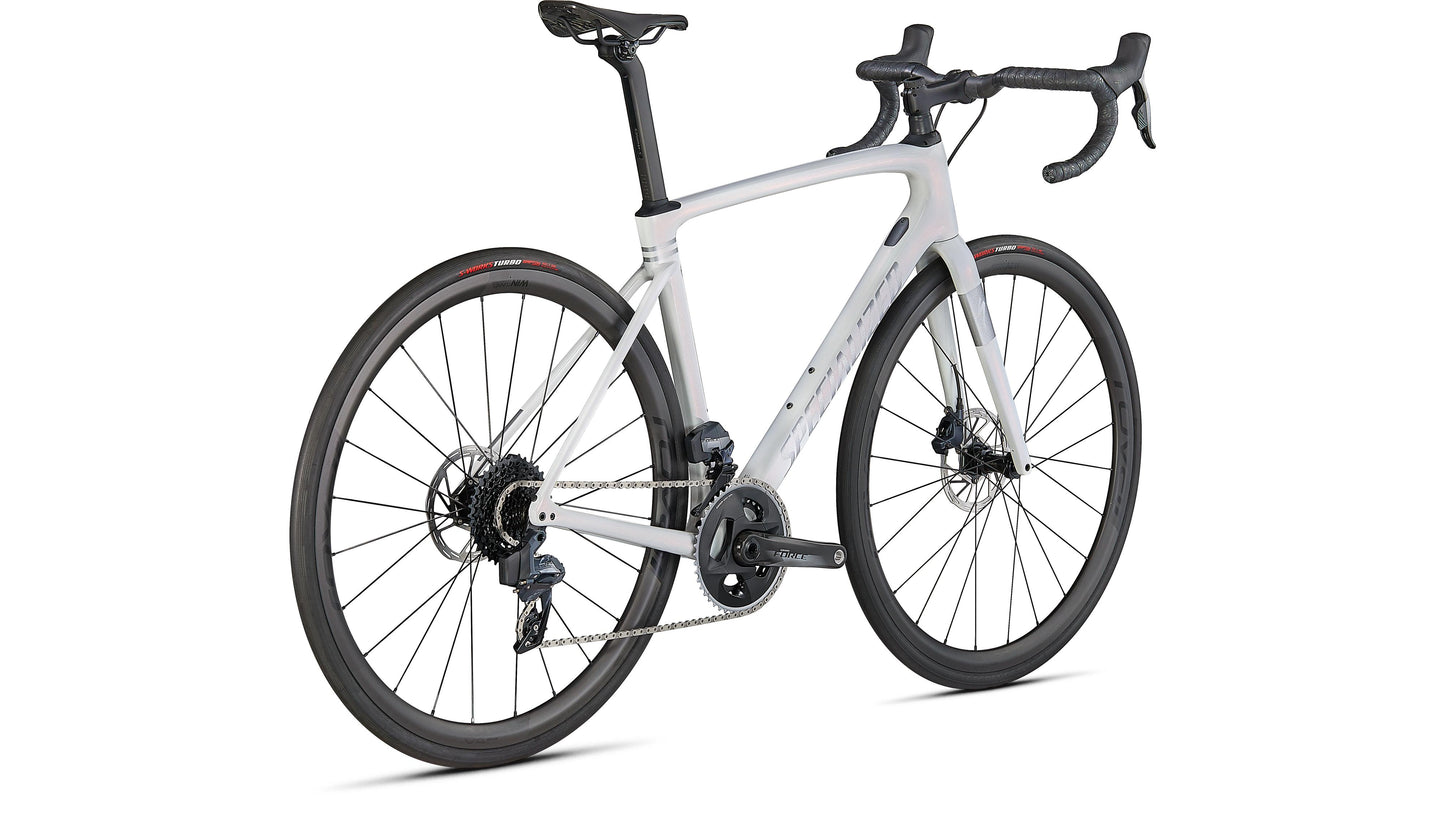 Specialized Roubaix Pro