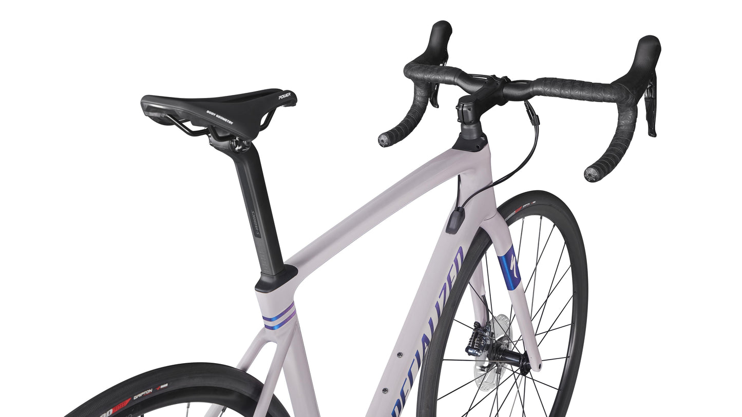 Specialized Roubaix Comp