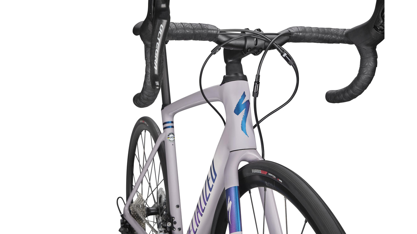 Specialized Roubaix Comp