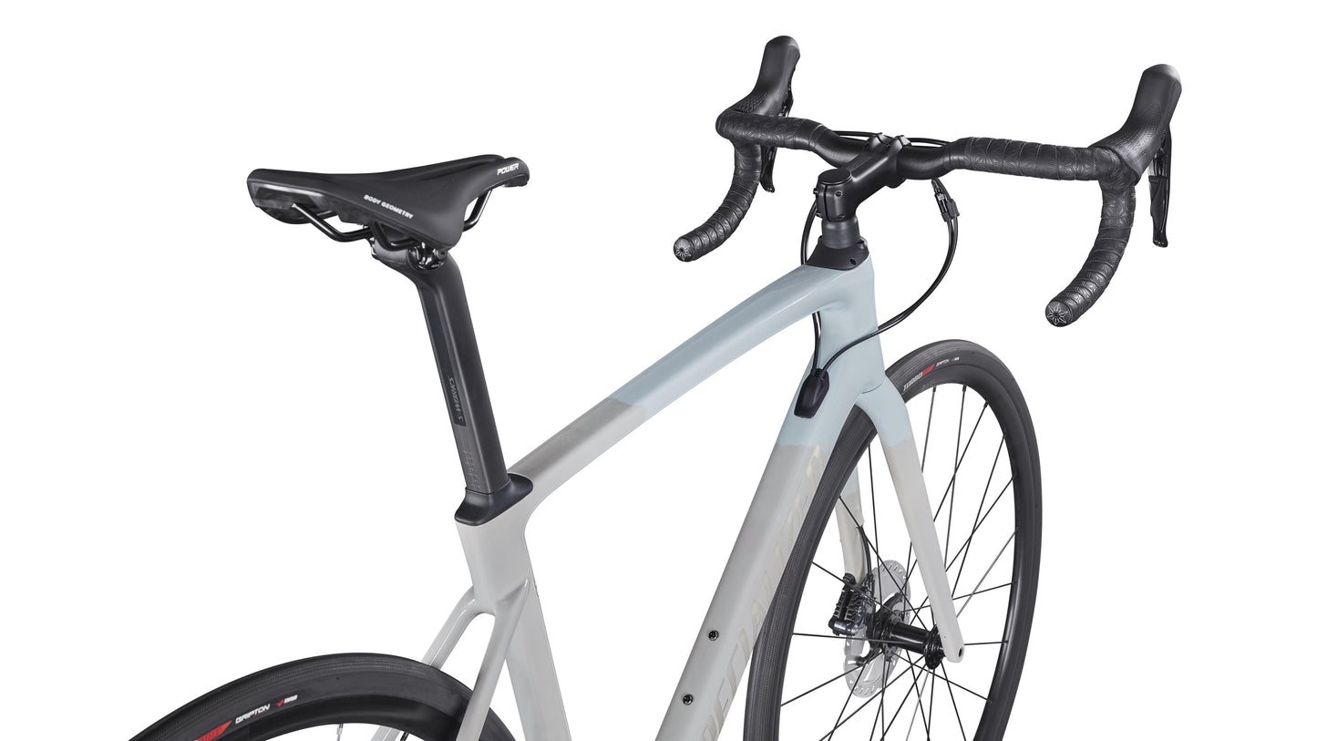 Specialized Roubaix Comp