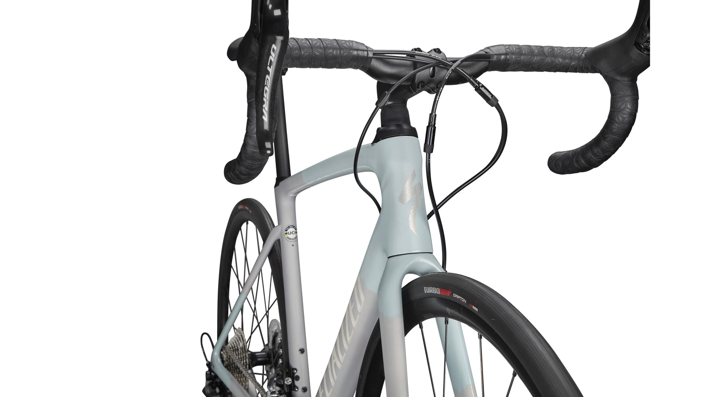 Specialized Roubaix Comp