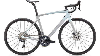 Specialized Roubaix Comp