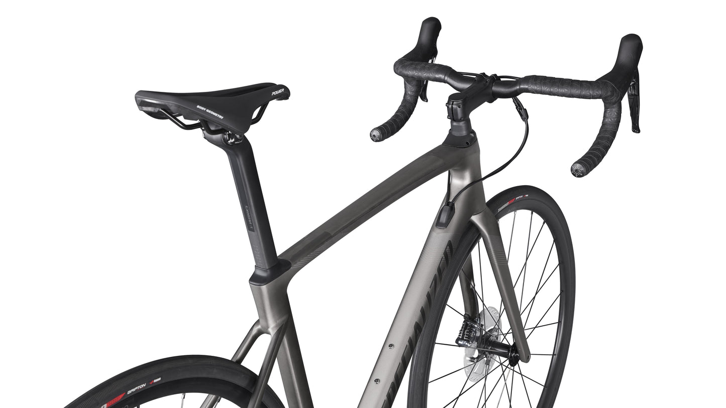 Specialized Roubaix Comp