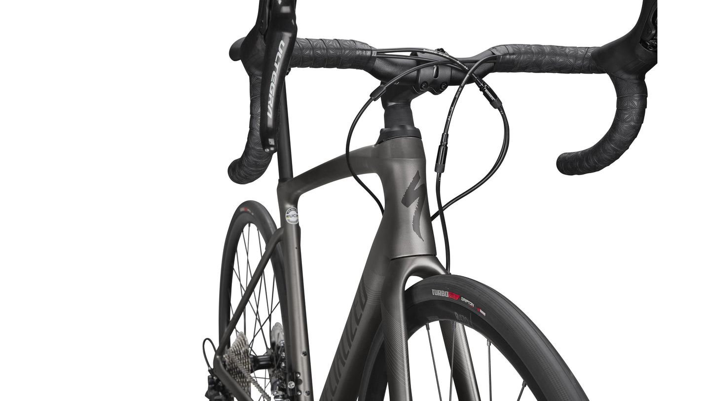 Specialized Roubaix Comp