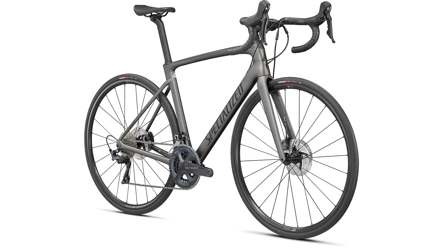 Specialized Roubaix Comp