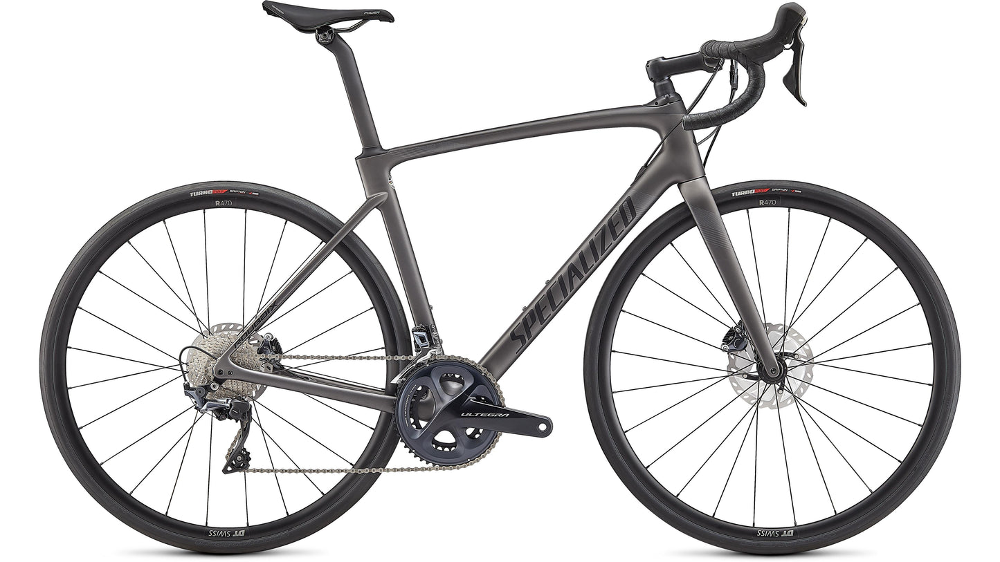 Specialized Roubaix Comp