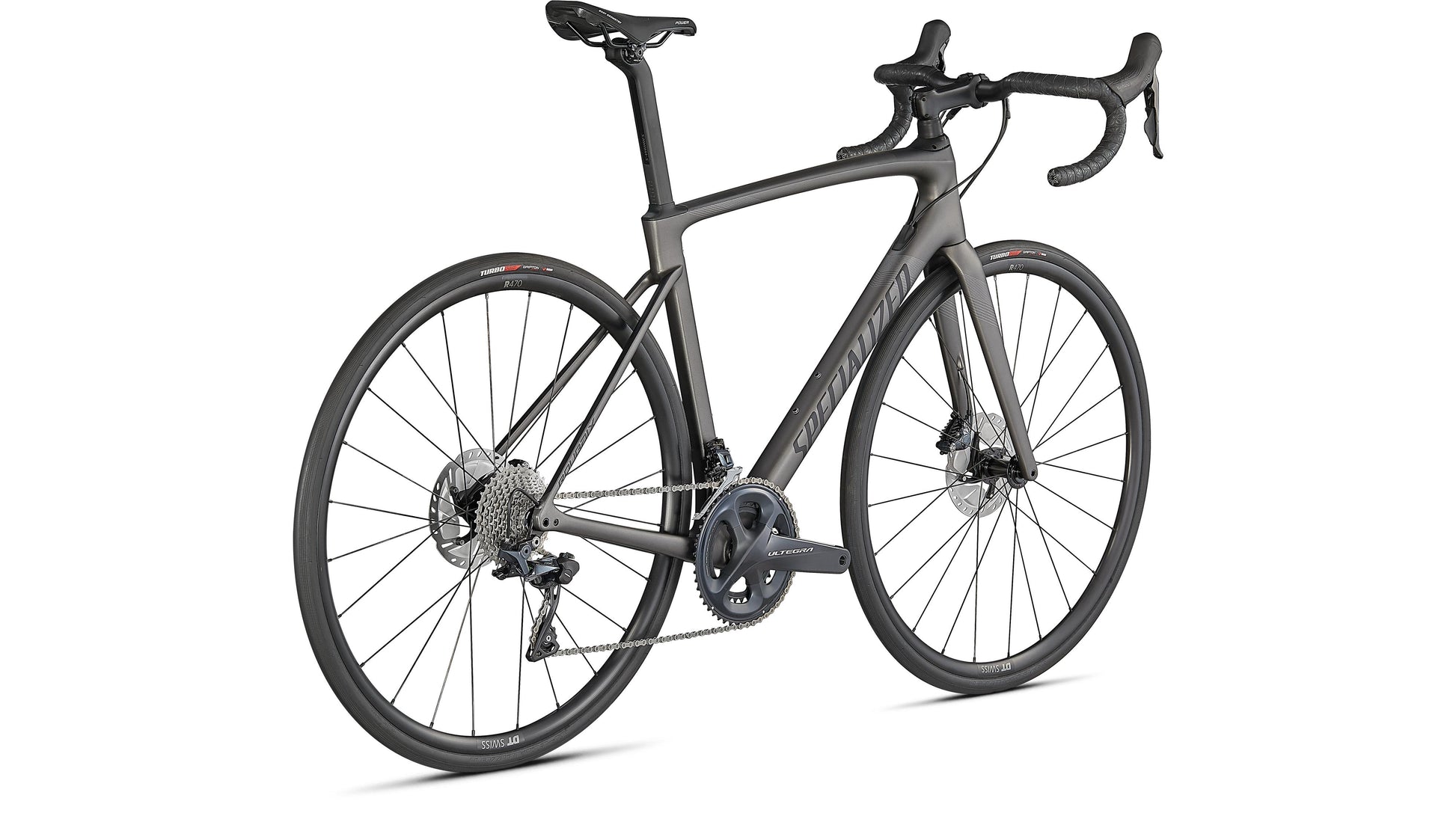 Specialized Roubaix Comp – Incycle Bicycles - Main Image