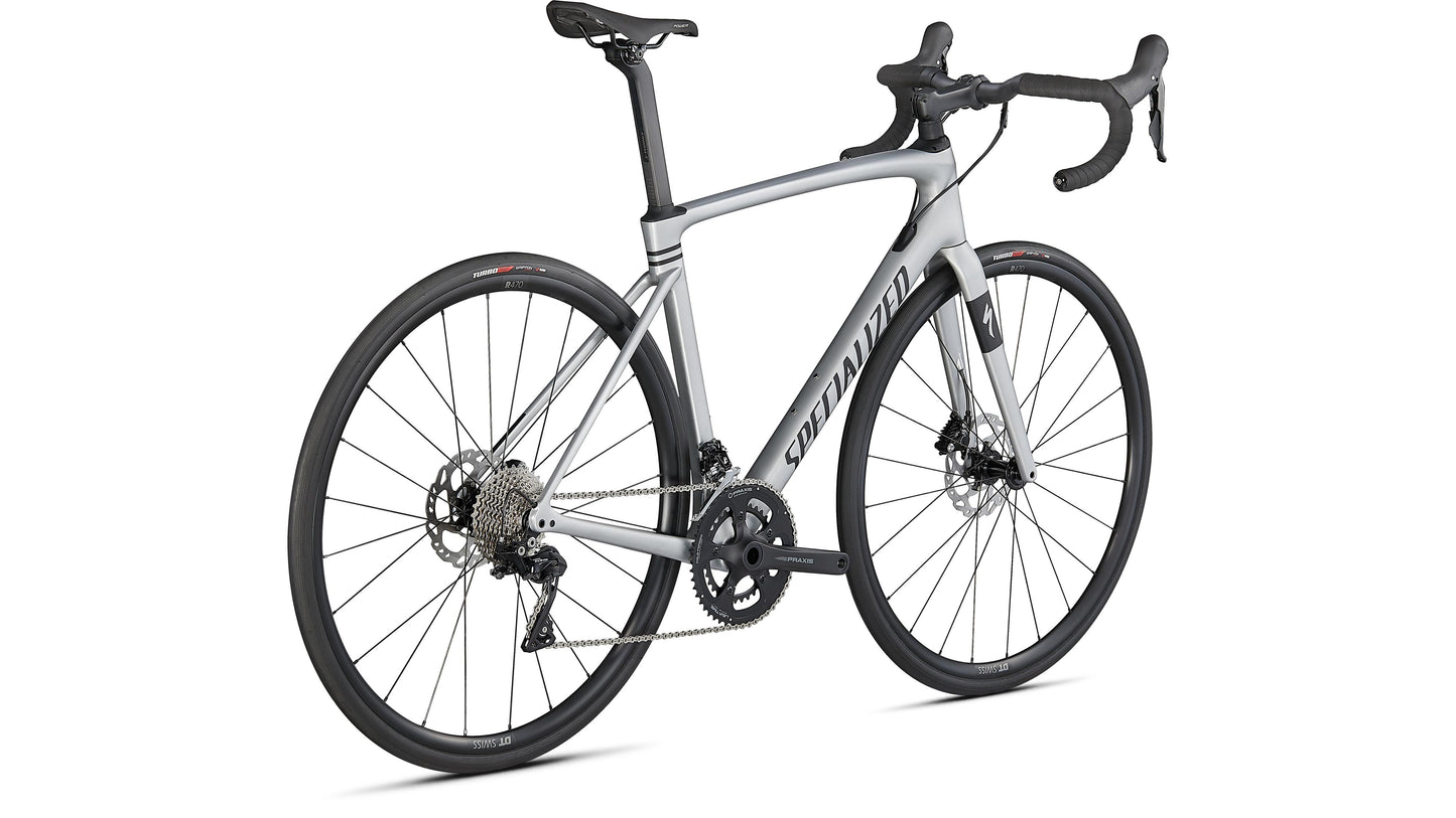 Specialized Roubaix Sport