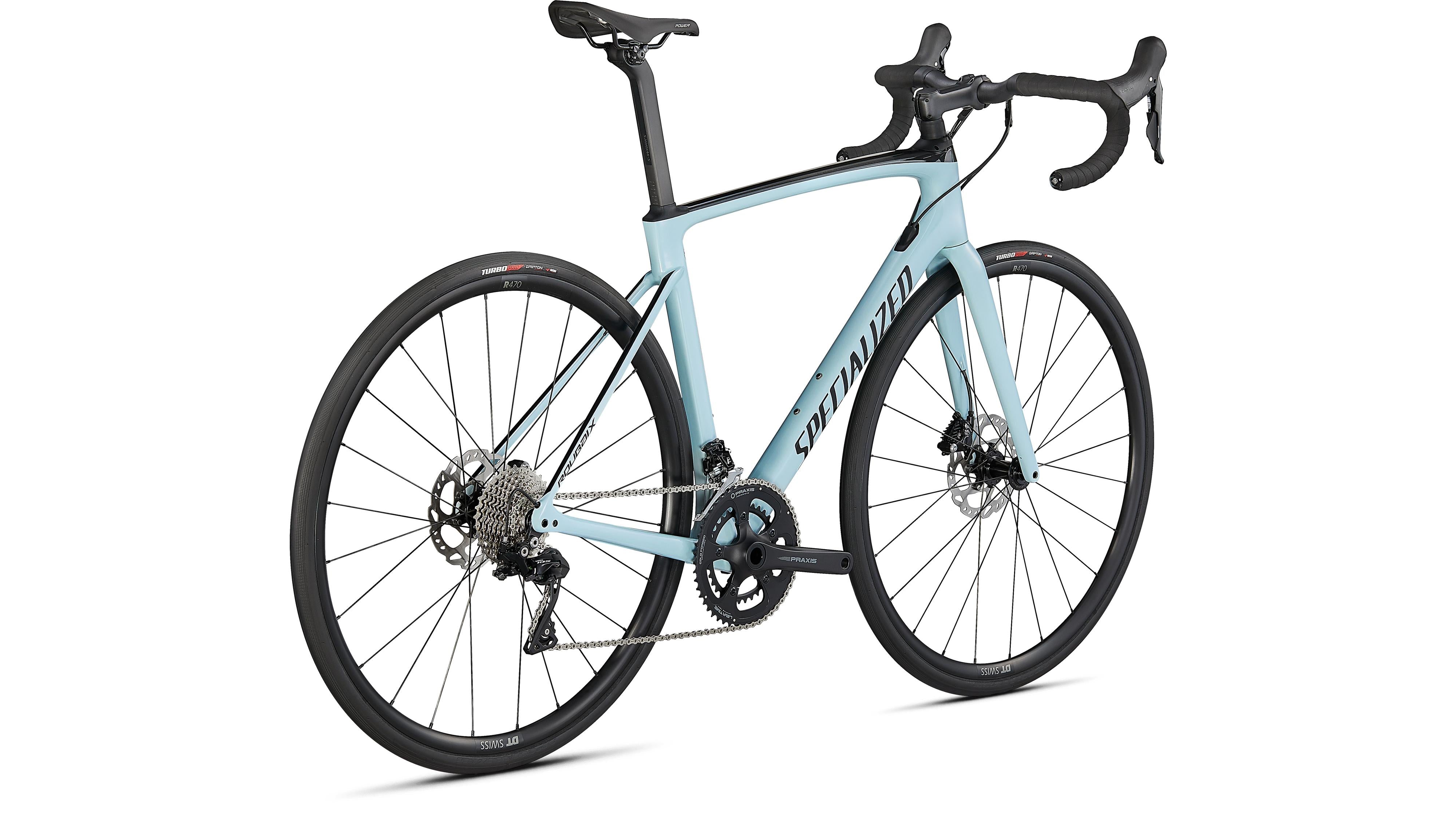 2021 Specialized Roubaix Sport – Incycle Bicycles