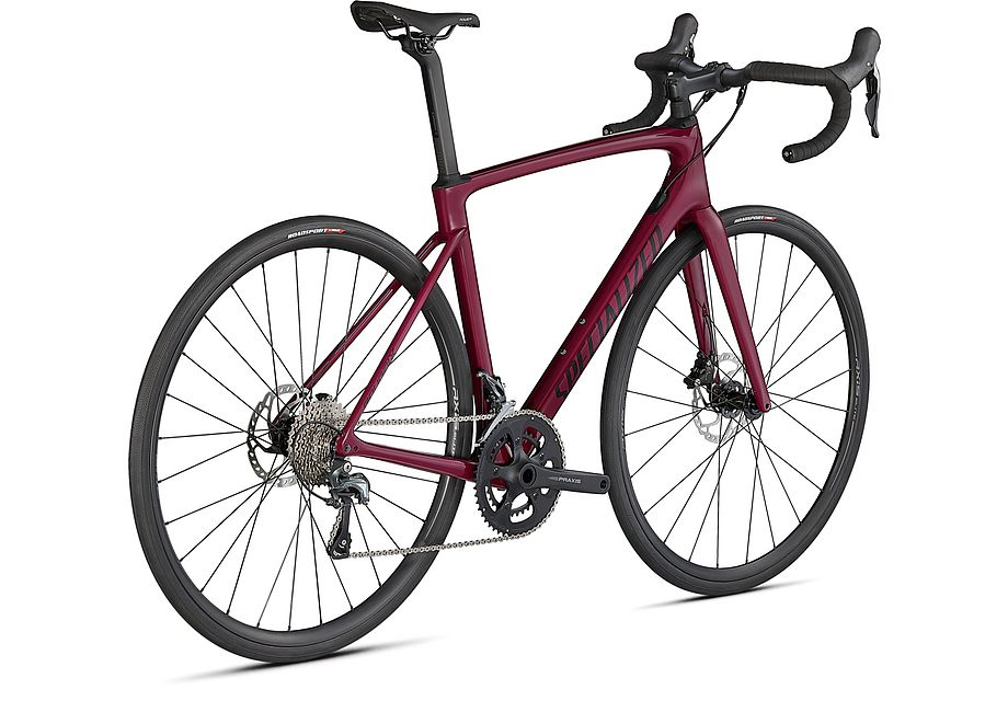 2021 Specialized Roubaix