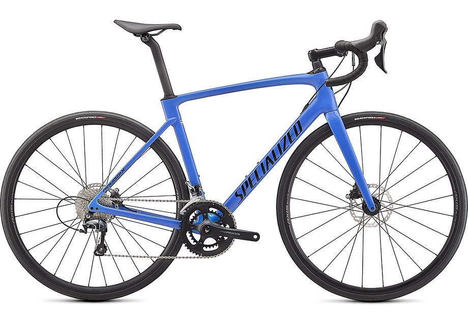 2021 Specialized Roubaix