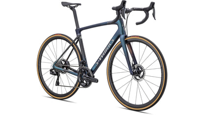 Specialized S-Works Roubaix