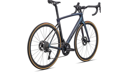 Specialized S-Works Roubaix