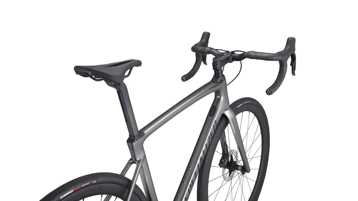 Specialized Roubaix Expert