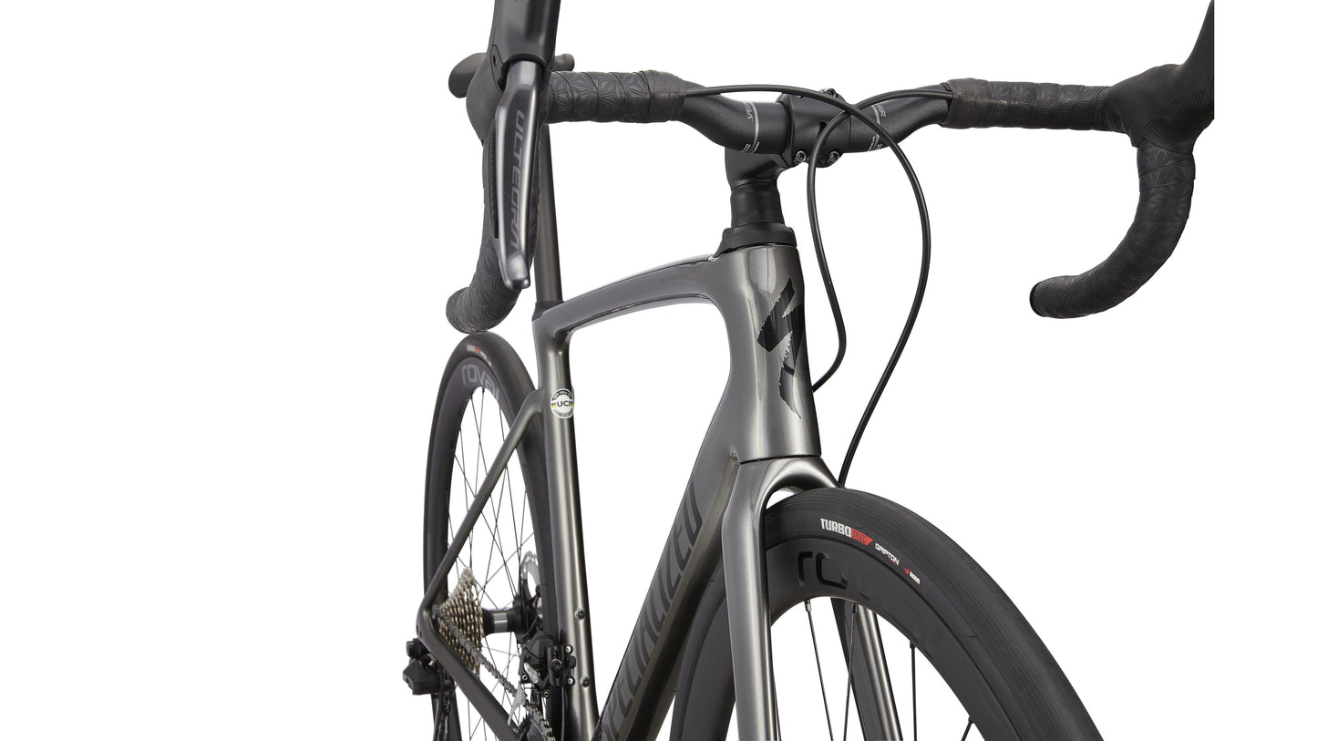 Specialized Roubaix Expert