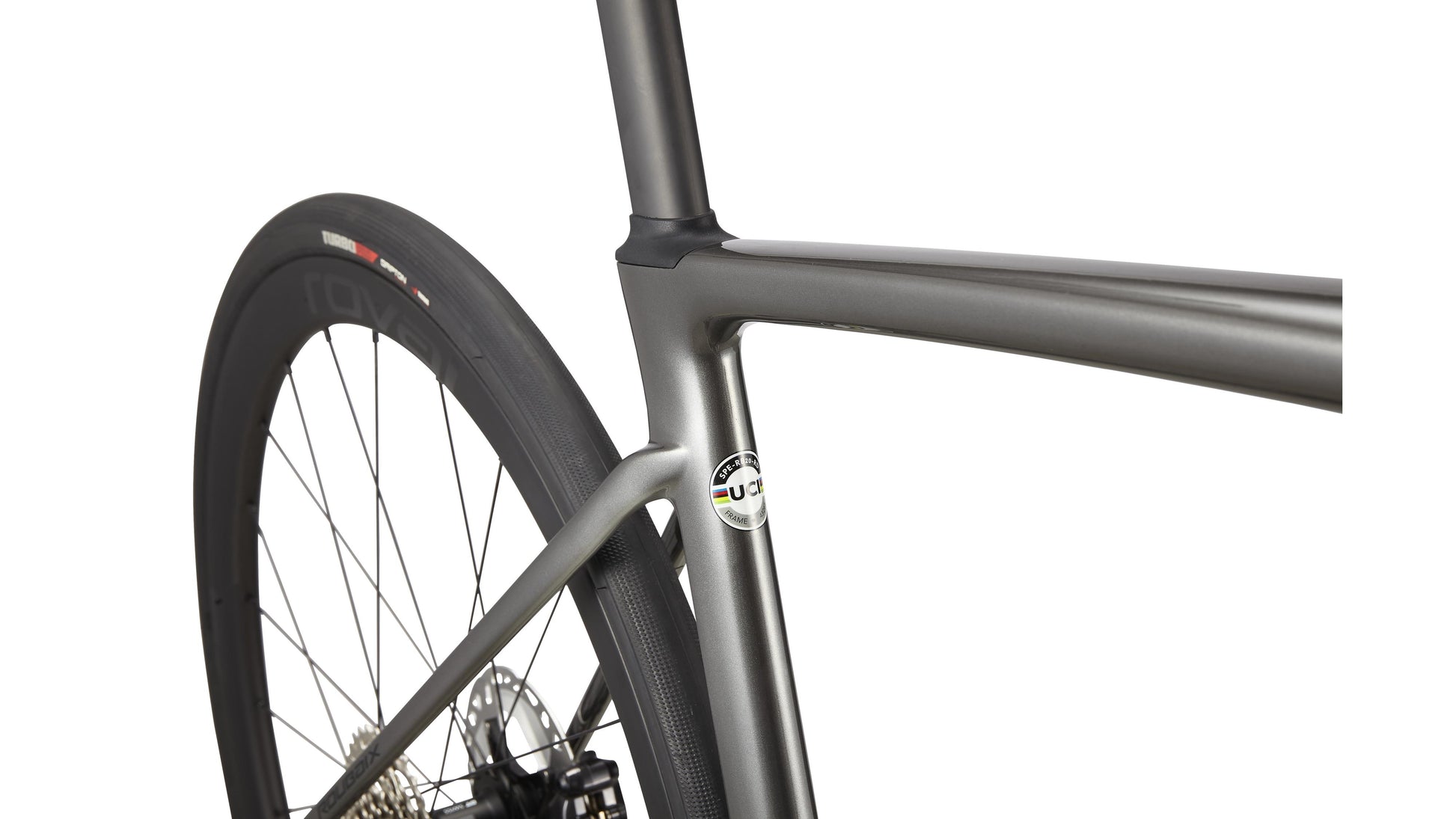 Specialized Roubaix Expert – Incycle Bicycles