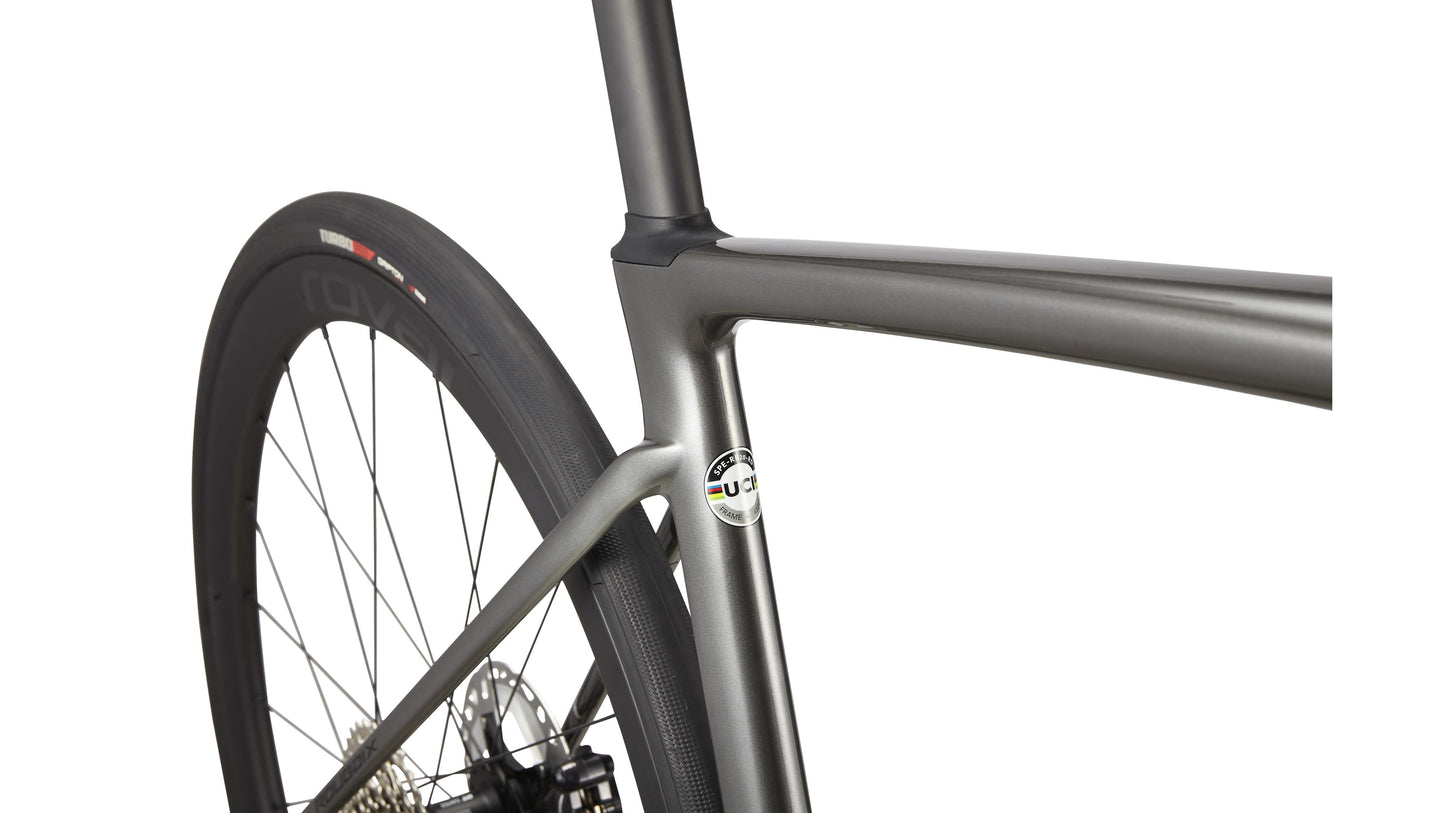 Specialized Roubaix Expert