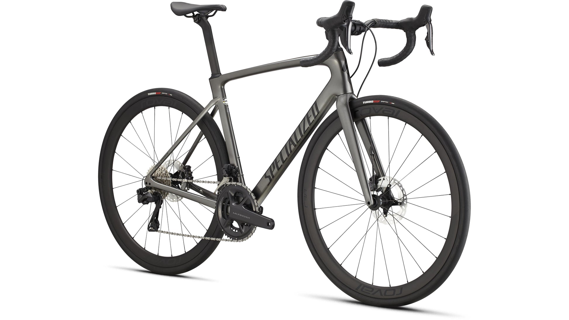 Specialized Roubaix Expert – Incycle Bicycles