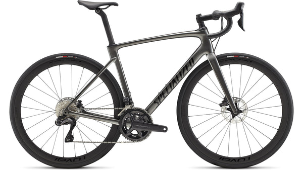 自転車本体 SPECIALIZED Roubaix Expert DISC Di2 2023 Specialized Roubaix Expert – Incycle Bicycles