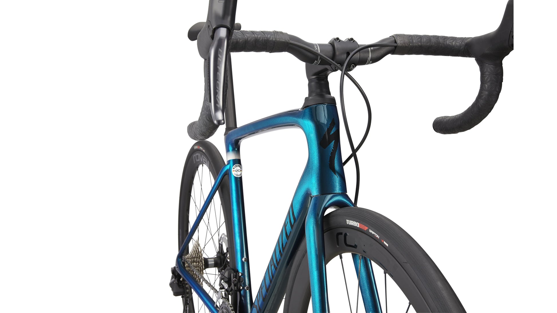 Disc Brakes New Specialized Roubaix 2020 Specialized Roubaix