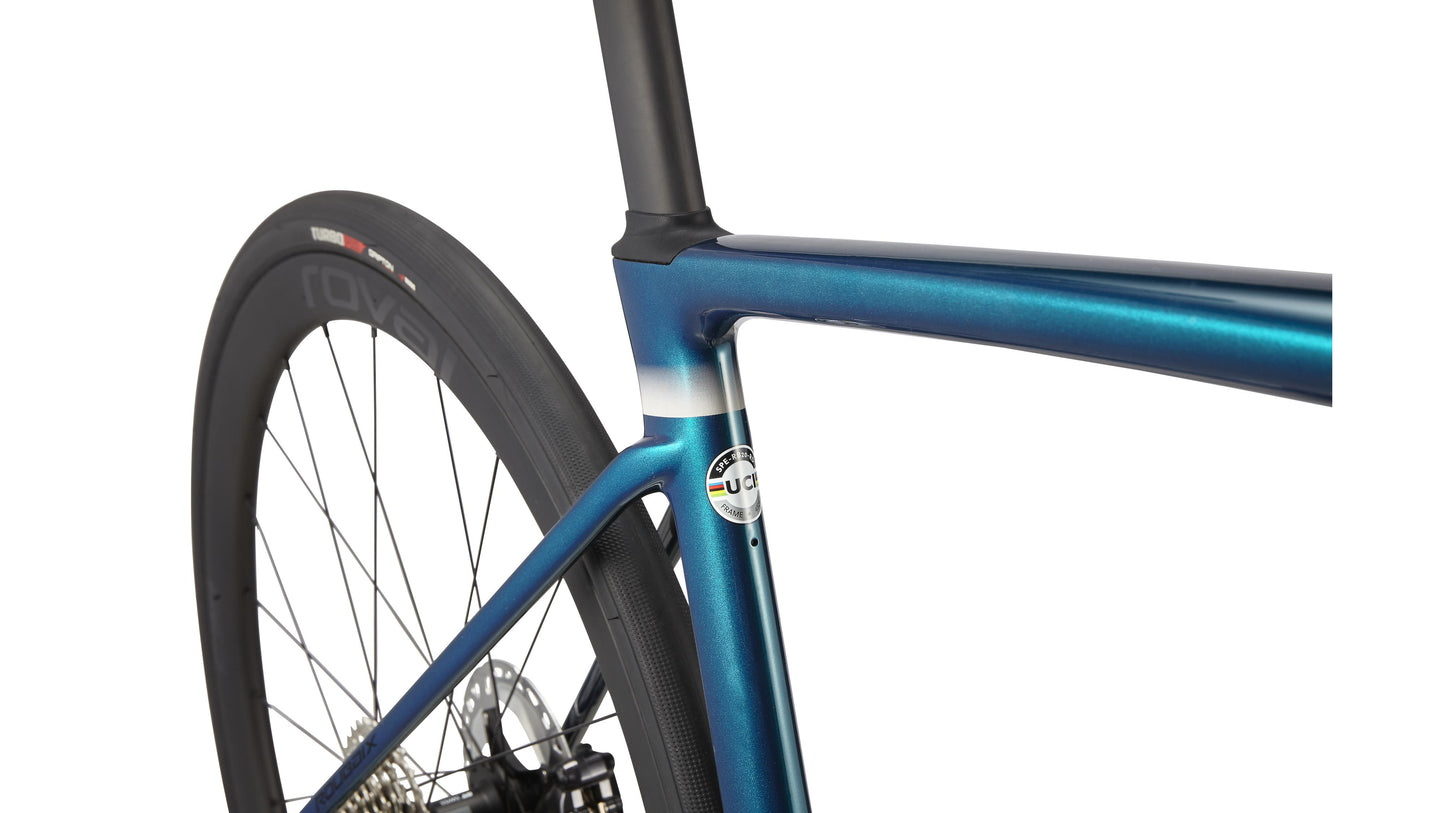 Specialized Roubaix Expert